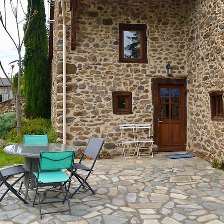 Cottage Calme Et Reposant En Pleine Nature Reilhac  Exterior foto