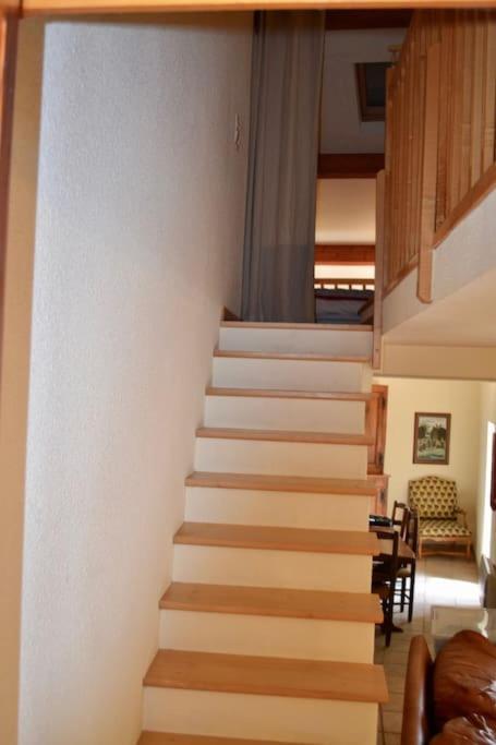 Cottage Calme Et Reposant En Pleine Nature Reilhac  Exterior foto