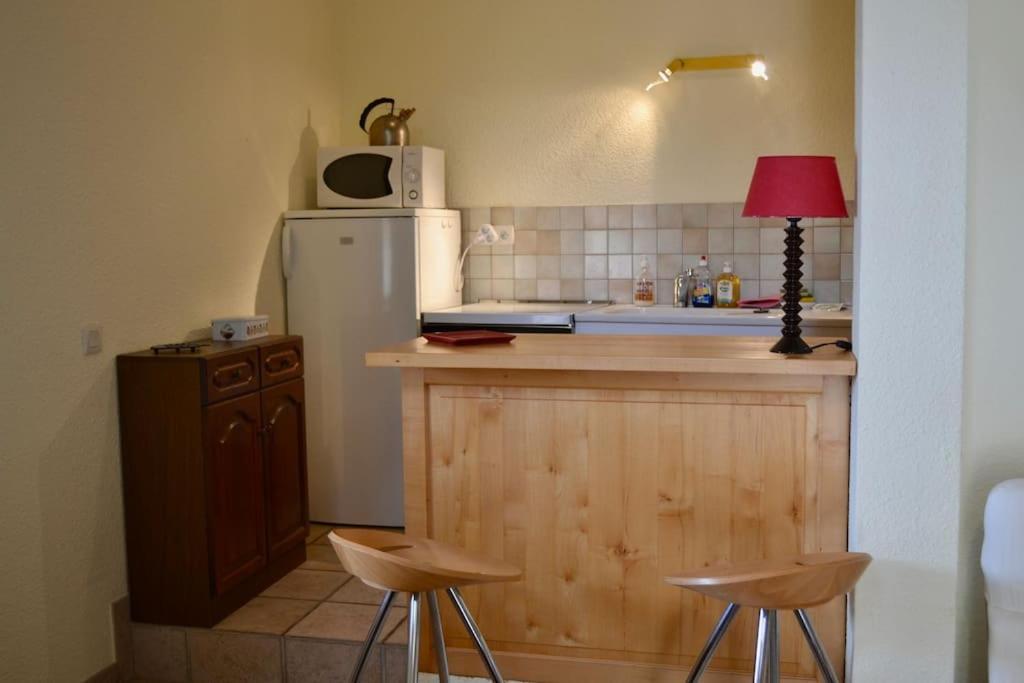 Cottage Calme Et Reposant En Pleine Nature Reilhac  Exterior foto