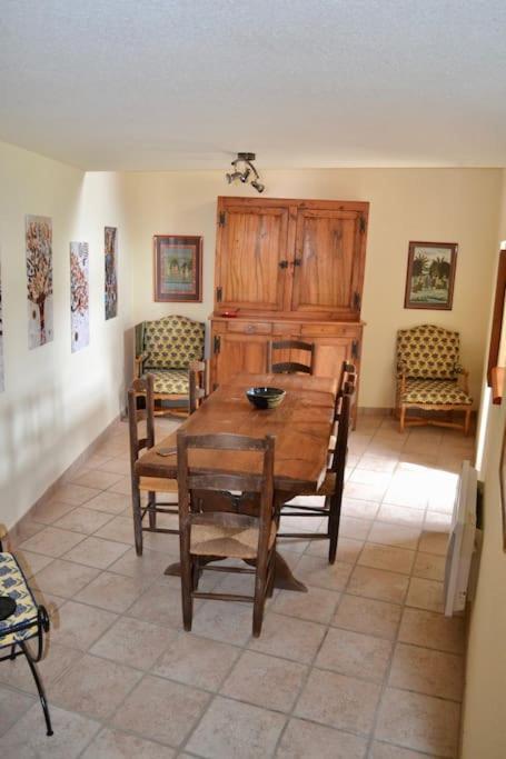 Cottage Calme Et Reposant En Pleine Nature Reilhac  Exterior foto