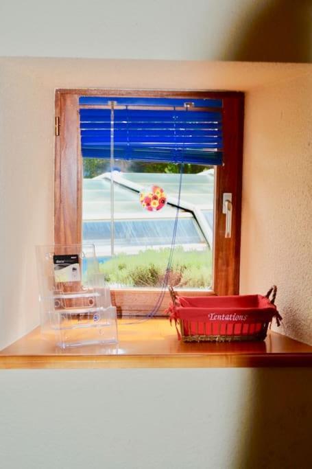Cottage Calme Et Reposant En Pleine Nature Reilhac  Exterior foto