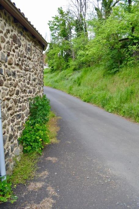Cottage Calme Et Reposant En Pleine Nature Reilhac  Exterior foto